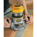 Router Rental, 1-3/4HP Dewalt Fixed Base (0)