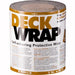 54003 DeckWrap PowerBond 3" x 75', Black Tape