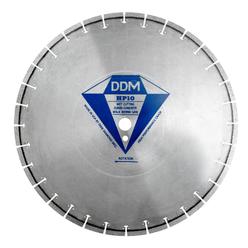 18" Wet Asphalt Blade (0)