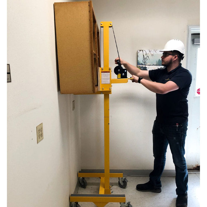 Cabinet Lift Rental (2)