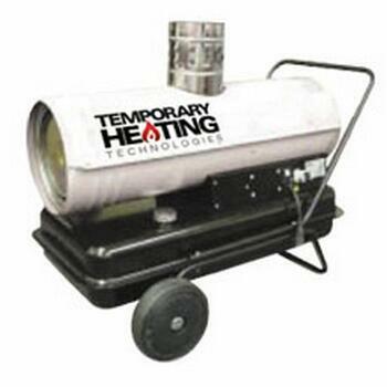 Rent a Remote Thermostat for Heat Exchanger (0)