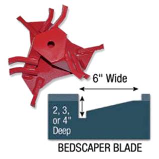 Rent an Edger, Edge Definer, For Bedding Areas (1)