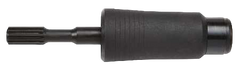 Spline to SDS Max Adapter
