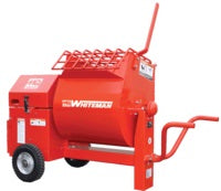 Rent a Mixer, Mortar, Wheelbarrow Mud Mixer, 1.5 Bag, Gas (0)
