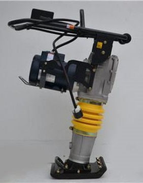 Jumping Jack Compactor Rental, For Dirt Tamp, Electric Tamper (1)