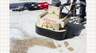 Concrete Grinder, Double Head, Electric, Edco (1)