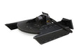 Rent a Brush Mower for Stand On Skid Loader, 42" (0)