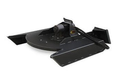 Rent a Brush Mower for Stand On Skid Loader, 42