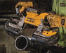Rent a Band Saw, Portable, 20V Cordless (1)