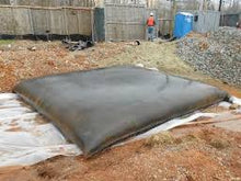 15X15 Water Pump Sediment Filter Bag (0)