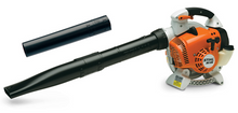 Stihl BG86 Handheld Blower (0)