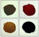 Abatron Pigment - Brown (0)