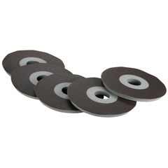 PORTER-CABLE Drywall Sanding Pad, 80 Grit