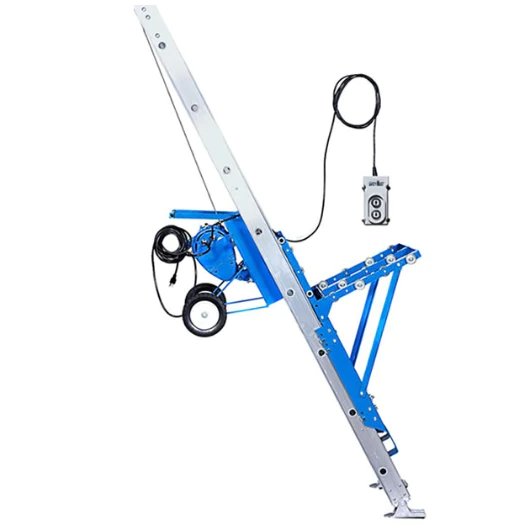 Shingle Lift, Electric (3)