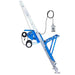Shingle Lift, Electric (3)