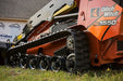 Ditch Witch SK1550 Stand On Loader - Medium (1)