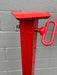Tall Hydraulic Jack Basement Jack, w/ 20 Ton Jack (8)