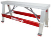 I-BMDWB18   BENCH DRYWALL 18-30IN H