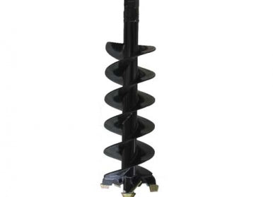 36" x 48" HDC Auger Bit - 2" hex (0)