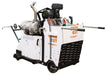 Floor Saw Rental, 36", Diesel Road Saw (3)