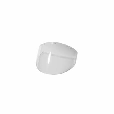 Faceshield 8x155x06" Polycarbonate Clear