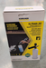 Retail packaging for Karcher 1L Foam Jet showing product illustration and compatibility icons.