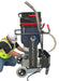 Concrete Grinder/Polisher and Vacuum Package, Elec (2)
