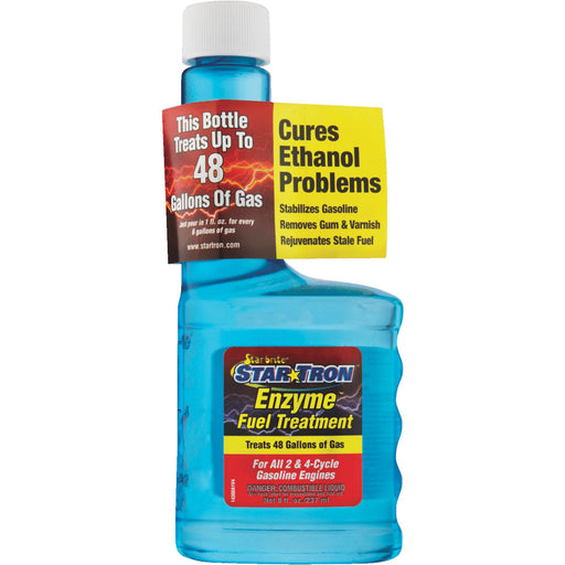 14308 SEF GAS ADDITIVE 8OZ - Startron