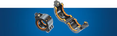 Pipe Freeze Machine Kit, CO2 Powered (3)