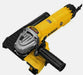 7" Tuck Point Dustless Grinder Rental (2)
