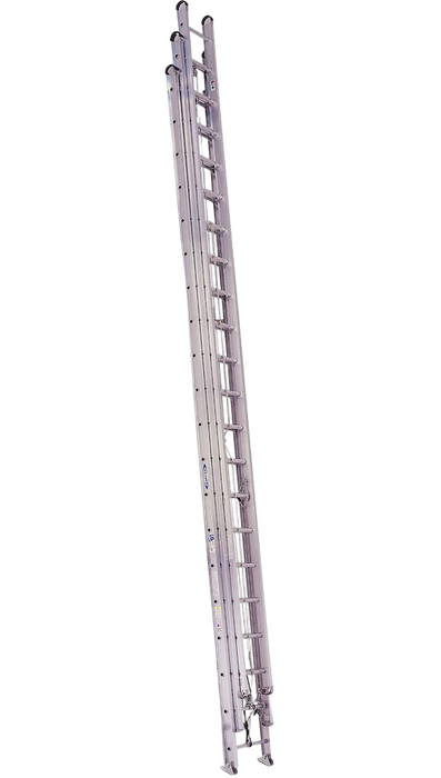 Ladder Rental, 60' Extension