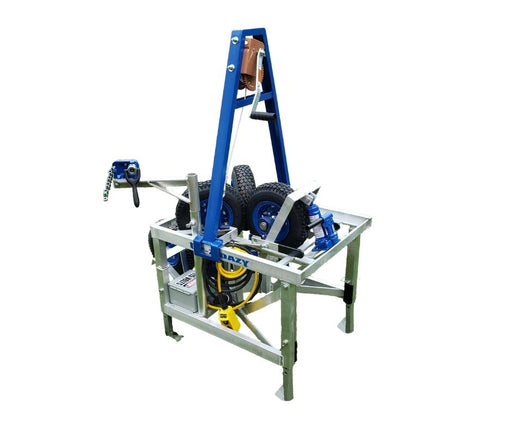 *NEW* Winch Kit (1)