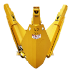 Tree Spade for Medium or Large Skidloader (0)