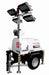 Work Light Rental, 4000 Watt Towable Light Tower (1)