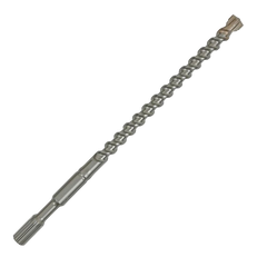 Spline Bit 1-1/8