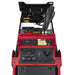 Wheeled Electric/Battery Mini Standon Skid Steer loader Toro eDingo 500 (3)