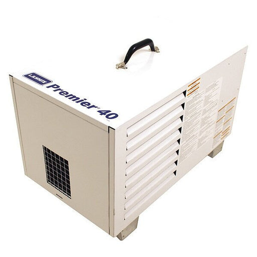 Heater, 40K BTU Premier Tent Heater, Propane (0)