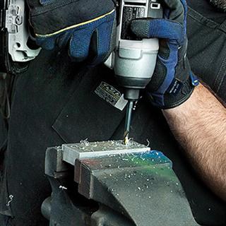Impact TURBOMAX® Bits