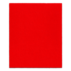 4-1/2 in. x 5-1/2 in. Palm Sander 1/4 Sheet 100 Grit (6-Pack)