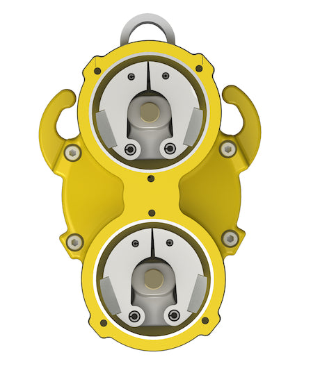Rent a Rescue and Descent Device, 200ft (0)