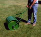 Rent a Lawn Roller Packer, 24", PUSH ( Fill with water ) (0)