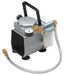 Vacuum Pump and Gaskets Rental for Core Drill Rig (0)