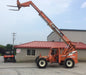 Used 2002 Skytrak 8042 forklift (6)