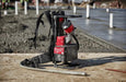 Backpack Concrete Vibrator Rental, MX Fuel Battery (2)