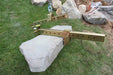 Block and Stone Lifter. Paver Lifter 850lb Capacity (3)