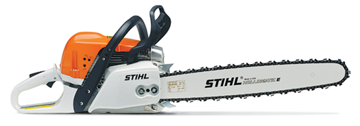 Stihl MS391 20" Chainsaw (0)