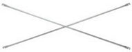 7' Galvanized Diagonal Brace (0)