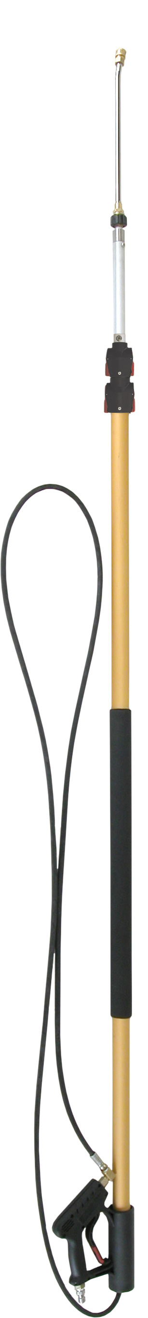 Telescoping Wand, 18 ft (0)