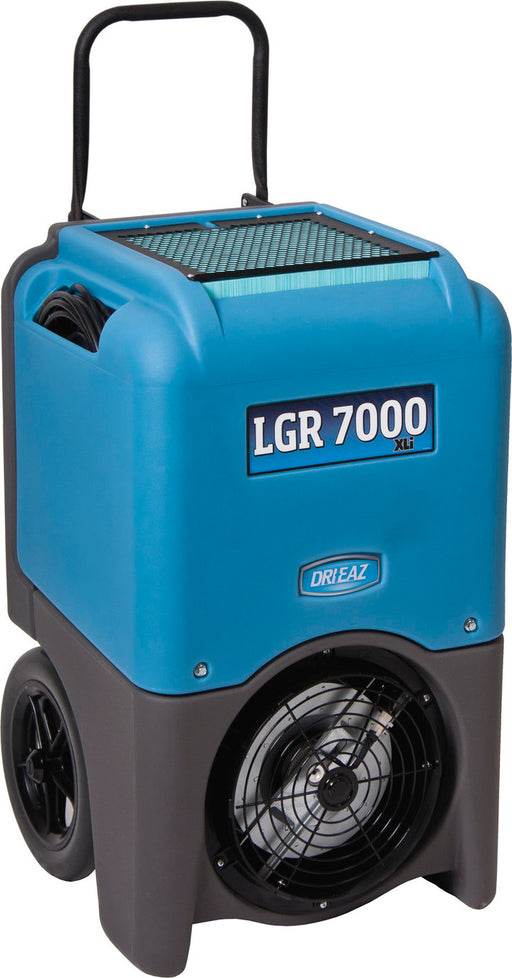 Dehumidifier Rental, 29 GPD, Electric, 110 Volt (0)
