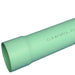 4" x 10' SDR35 Sewer Pipe ( Green) (0)